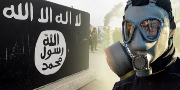 isis